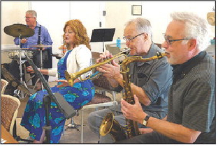 A ‘Performance Club’ in the making?