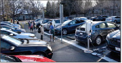 Fitness Center announces schedule changes to address safety, parking concerns