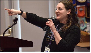 Pets’ role in senior lives explored