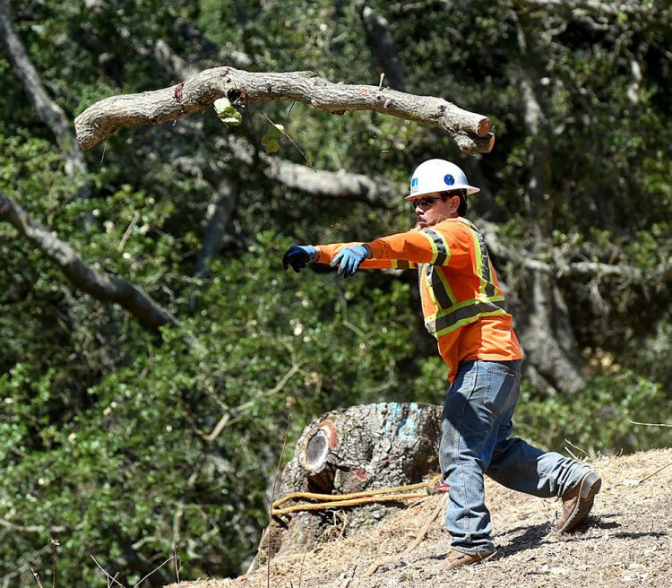 Ahead of possible power shutoffs, PG&E still needs customer contacts Ahead of possible power shutoffs, PG&E still needs customer contacts