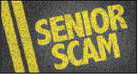 Residents invited to attend scam stopper seminar Jan. 14 at Event Center
