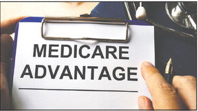 Deadline looms for making changes to  Medicare Advantage, Part D drug plans