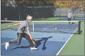 Board approves funding for hobby studios, pickleball – with a catch
