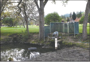 April workshop scheduled to educate residents about irrigation on golf courses