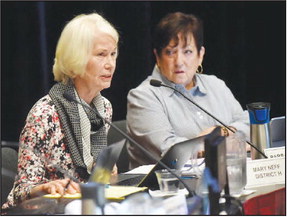 GRF Board considering emergency reserve funds GRF Board considering emergency reserve funds