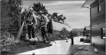 With wildfire (and smoke) season at hand, residents need to be prepared With wildfire (and smoke) season at hand, residents need to be prepared