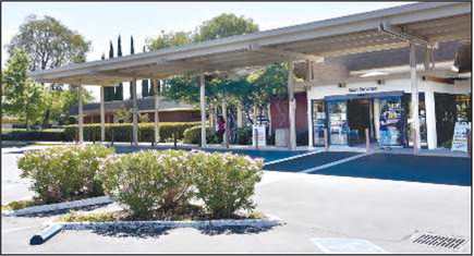 John Muir Health plans relocation to Rossmoor Shopping Center; GRF to search for new tenant John Muir Health plans relocation to Rossmoor Shopping Center; GRF to search for new tenant