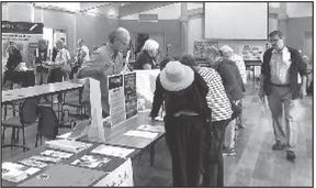EPO to hold annual Safety Faire on Sept. 28 EPO to hold annual Safety Faire on Sept. 28