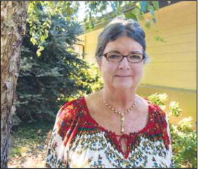 After 34 years, Paulette Jones to write her post-Rossmoor chapter After 34 years, Paulette Jones to write her post-Rossmoor chapter