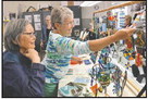 Rossmoor’s 55th Anniversary Rossmoor’s 55th Anniversary