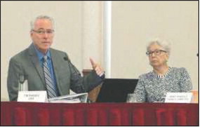 Proposed GRF 2020 budget calls for 4.93 percent coupon increase Proposed GRF 2020 budget calls for 4.93 percent coupon increase