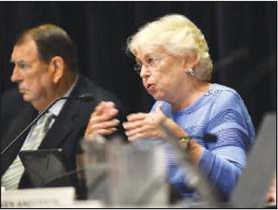 GRF Board votes for an inclusive Rossmoor GRF Board votes for an inclusive Rossmoor