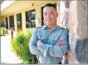 Retired cop is now Securitas site manager Retired cop is now Securitas site manager