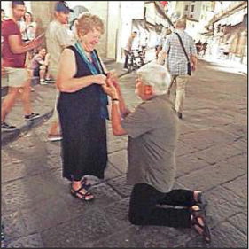 Finding love – the second time around Finding love – the second time around