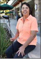Rossmoor hires new golf pro Rossmoor hires new golf pro