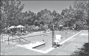 Dollar Pool closes early Dollar Pool closes early