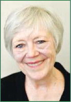 Loella Haskew installed as Walnut Creek mayor Loella Haskew installed as Walnut Creek mayor