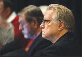 GRF Board questions why fire rebuild will take almost two years GRF Board questions why fire rebuild will take almost two years