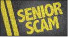 Residents invited to attend scam stopper seminar Jan. 14 at Event Center Residents invited to attend scam stopper seminar Jan. 14 at Event Center