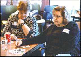 Boomers Forever celebrates 10 years Boomers Forever celebrates 10 years