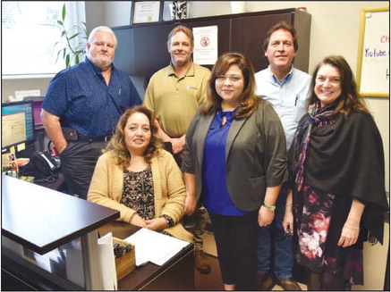 Meet new Alterations and Resales coordinator Meet new Alterations and Resales coordinator