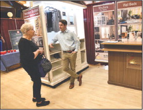 Want to make home improvements? Want to make home improvements?