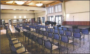 Does Gateway need a backup generator? Proposal goes before Board tomorrow Does Gateway need a backup generator? Proposal goes before Board tomorrow