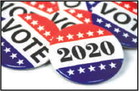 Election Day: Where to vote or drop off ballots Election Day: Where to vote or drop off ballots