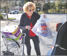 Rite Aid closing – with little warning Rite Aid closing – with little warning
