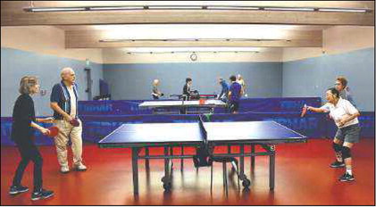 Some clubs impose self-quarantine Some clubs impose self-quarantine