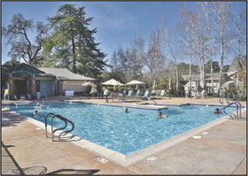 Splish splash: outdoor pools reopen Splish splash: outdoor pools reopen