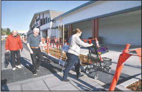 Rossmoor resident selected to serve on committee for Transportation Authority Rossmoor resident selected to serve on committee for Transportation Authority