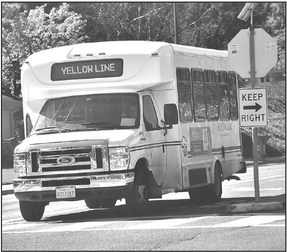 Transportation website, services roll out changes Transportation website, services roll out changes