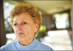 Coronavirus threat shuts down Rossmoor events Coronavirus threat shuts down Rossmoor events