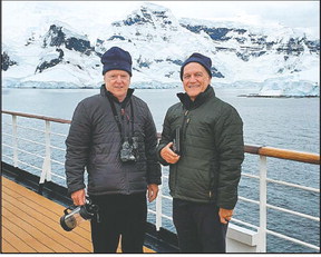 How pandemic stalled dream world cruise for residents How pandemic stalled dream world cruise for residents
