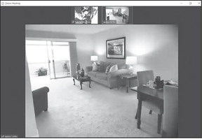 Homebuyers can ‘Zoom’ in on open houses Homebuyers can ‘Zoom’ in on open houses