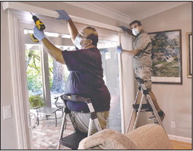 Handyman Service – a phone call away Handyman Service – a phone call away