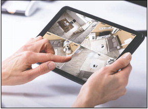 What gadgets help residents to age in place? What gadgets help residents to age in place?