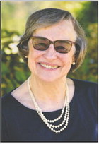 Resident recounts working for betterment of low-income women as part of VISTA Resident recounts working for betterment of low-income women as part of VISTA