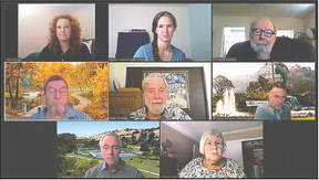 GRF Policy Committee GRF Policy Committee