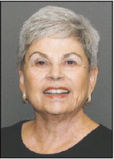 Rossmoor Fund seeking new board member Rossmoor Fund seeking new board member
