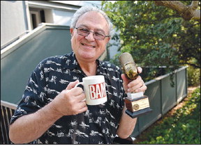 Residents find ‘Good Place’ in Rossmoor Residents find ‘Good Place’ in Rossmoor