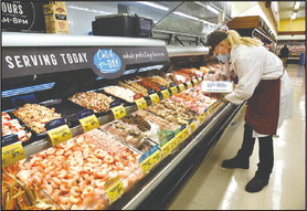 Rossmoor Shopping Center picks up business as COVID restrictions ease Rossmoor Shopping Center picks up business as COVID restrictions ease