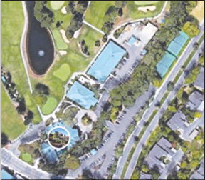 Outdoor pickleball courts land on GRF’s list of recommended capital projects Outdoor pickleball courts land on GRF’s list of recommended capital projects