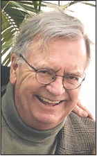 Two columnists move on to new adventures Two columnists move on to new adventures
