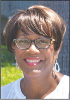 Rossmoor activist to be honored for racial justice work Rossmoor activist to be honored for racial justice work