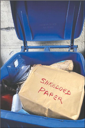 Tips from Sustainable Rossmoor Tips from Sustainable Rossmoor