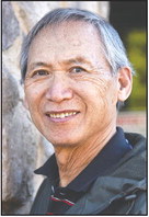 Resident shares insights gained over five decades, three careers Andrew Chu to speak on auto technologies Resident shares insights gained over five decades, three careers Andrew Chu to speak on auto technologies