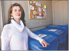 The Ten Commandments of Recycling The Ten Commandments of Recycling