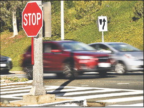 See traffic violations?  Why calling WCPD is best